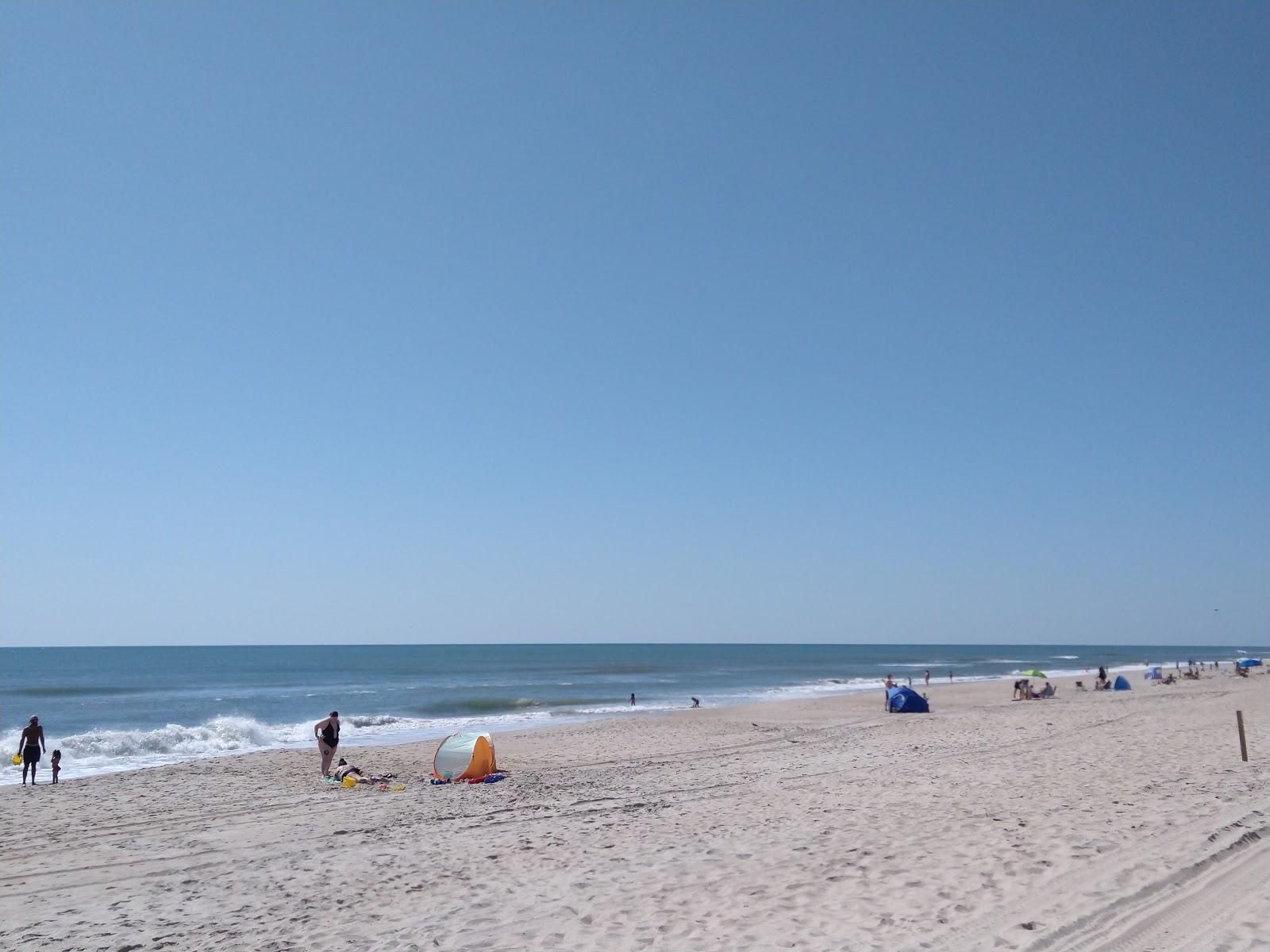 Sandee Pelican Public Beach Access