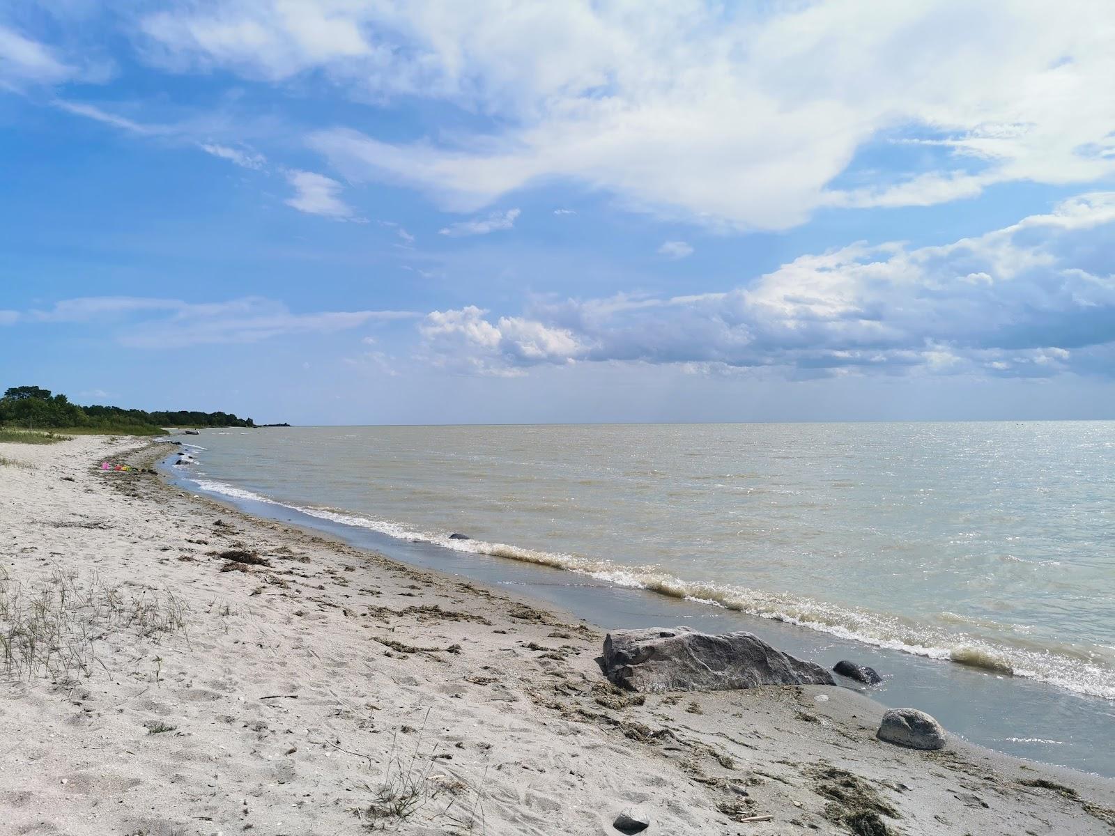 Sandee Lundar Beach Provincial Park