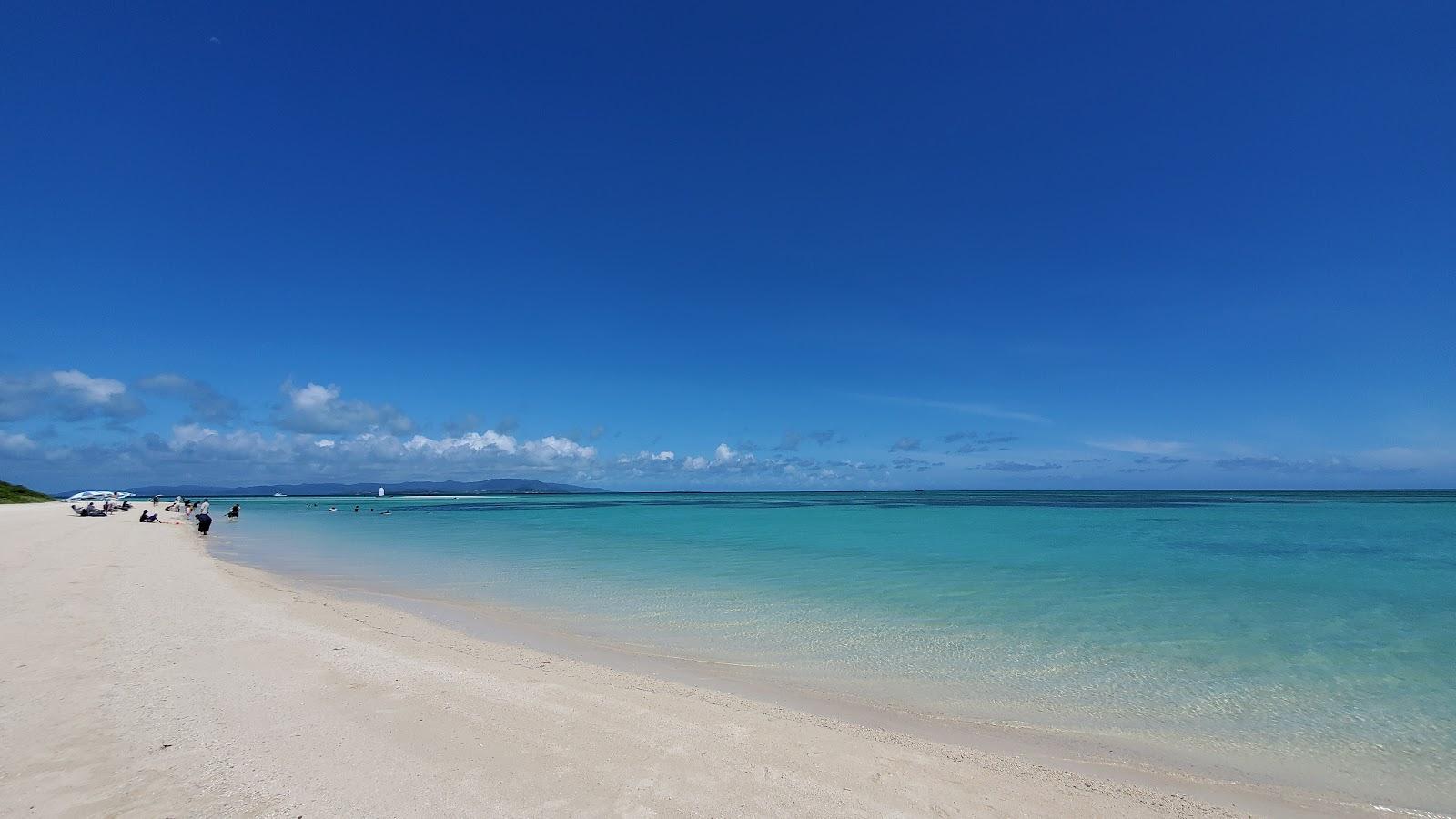 Sandee Kondoi Beach