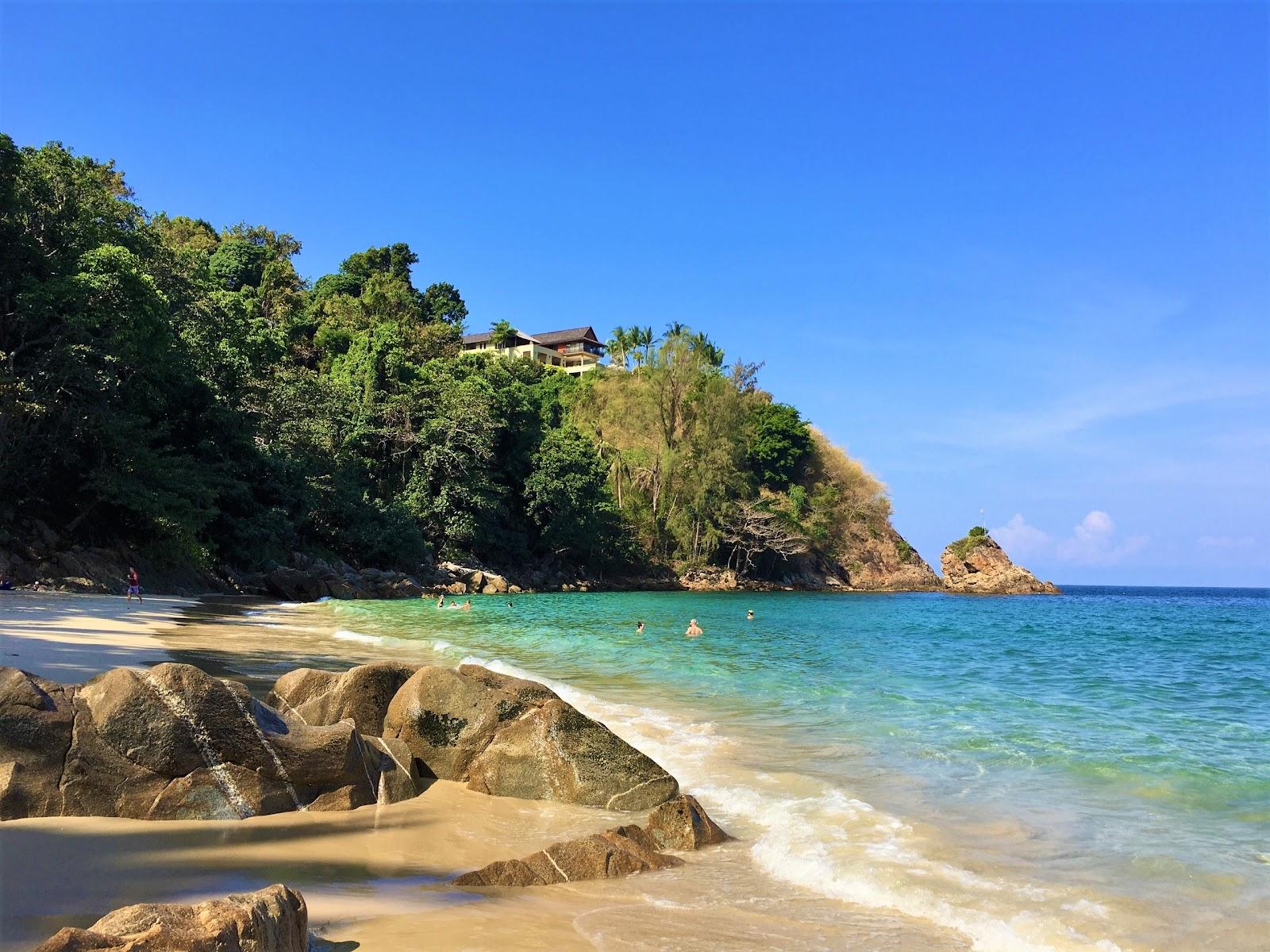 Sandee Banana Beach