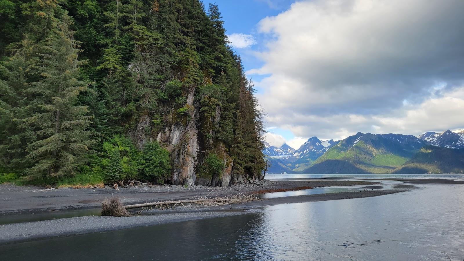 Sandee Tonsina Point