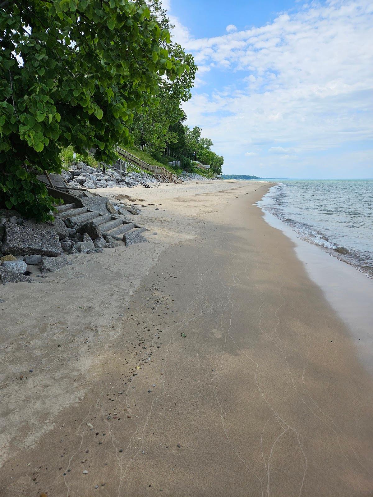 Sandee Pier Street Beach