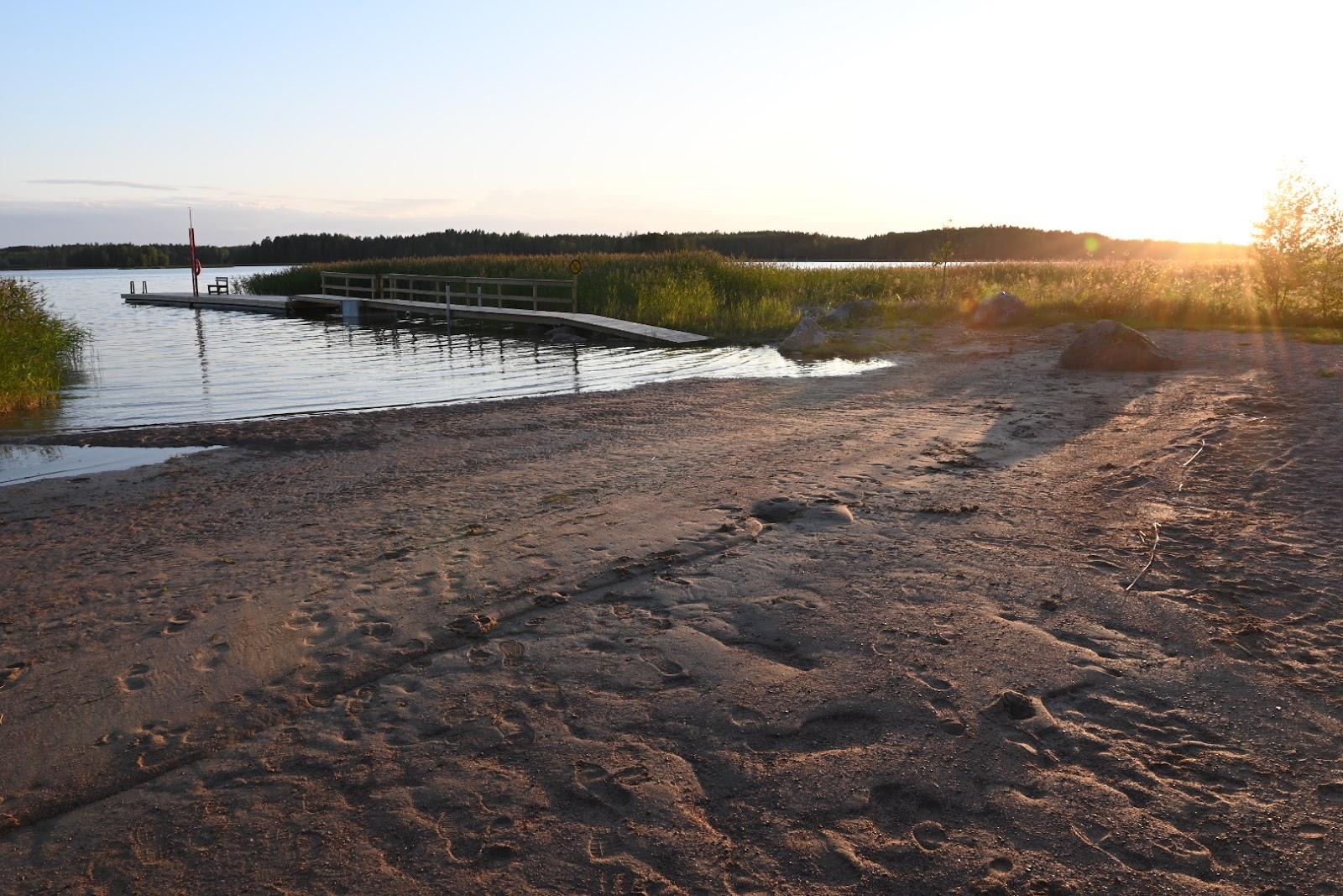 Sandee Baston Beach