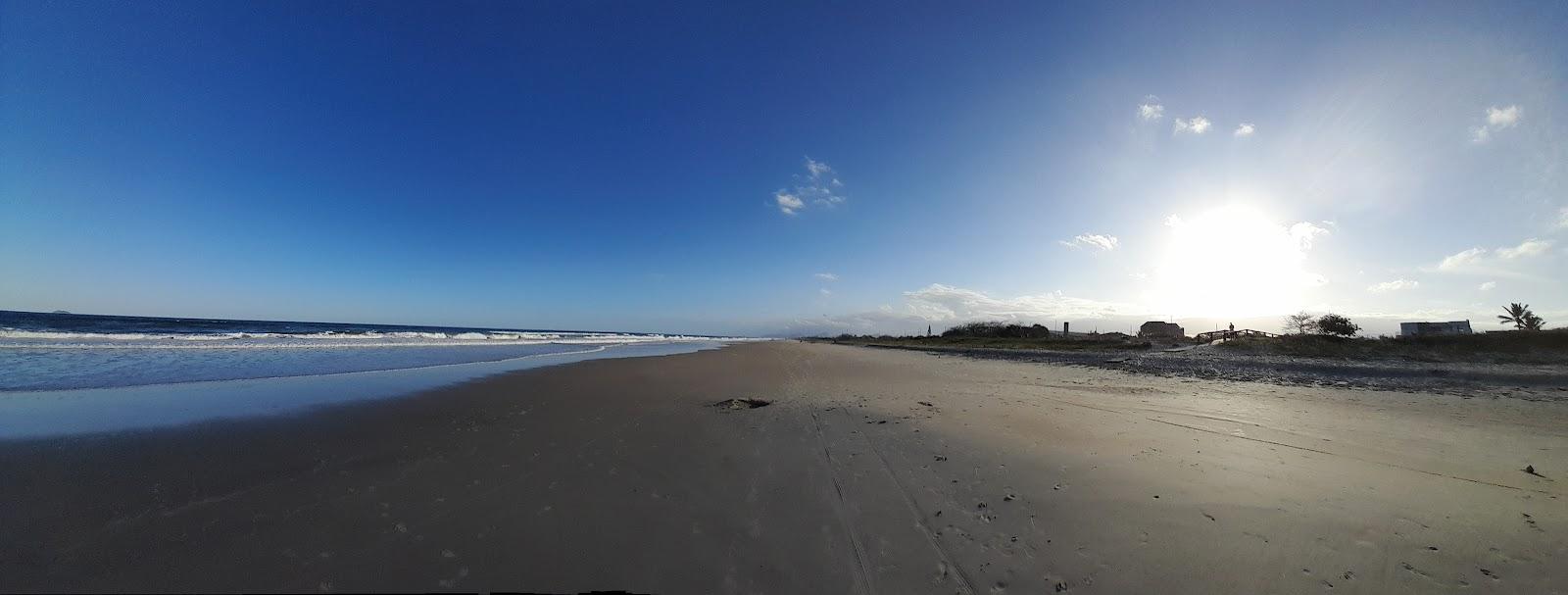 Sandee Praia De Leste/Pontal Do Parana-Pr