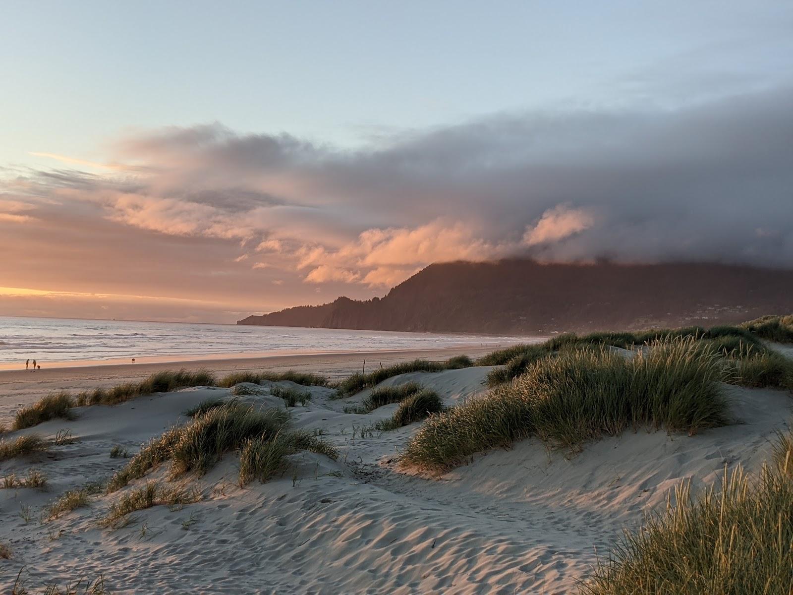 Sandee Beach At Nehalem Bay