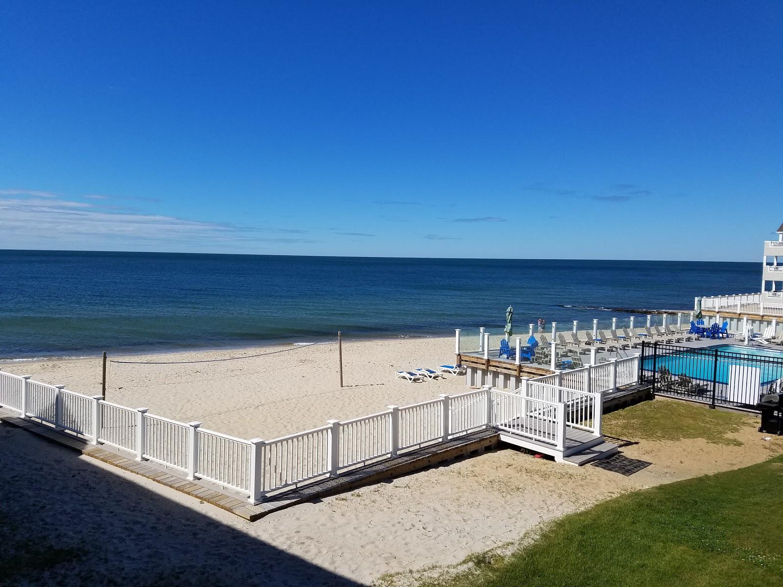 Sandee Inman Road Beach