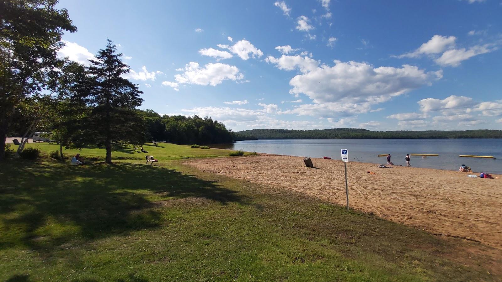 Sandee Spine Beach