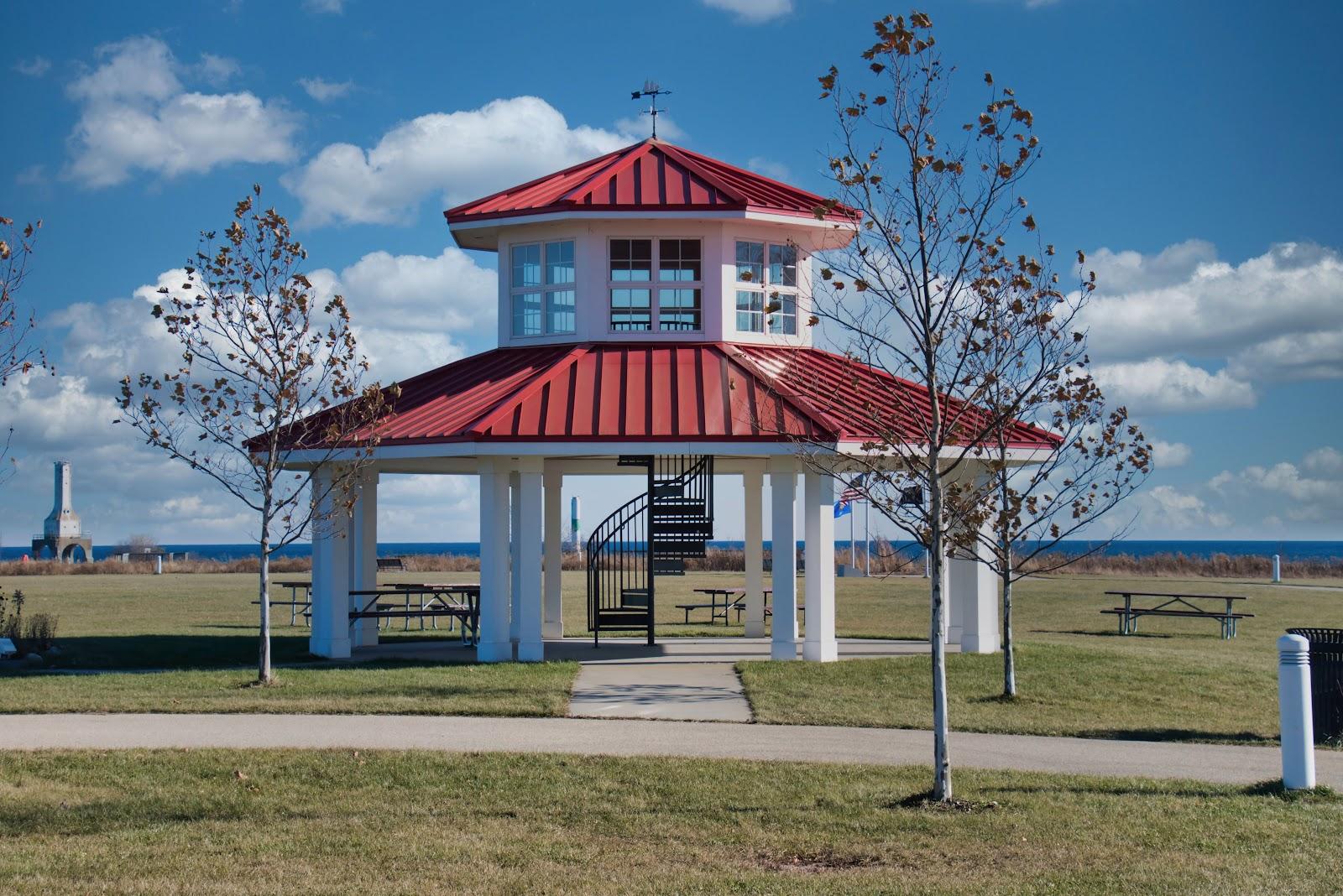 Sandee Coal Dock Park
