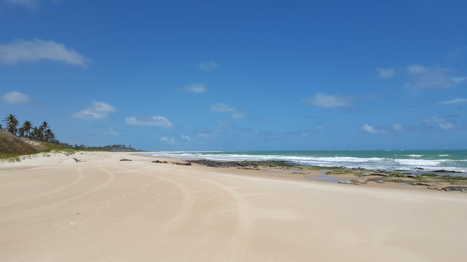 Sandee Praia De Pituba