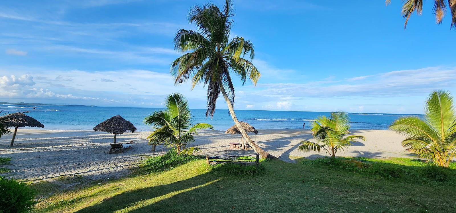 Sandee Mahambo Beach