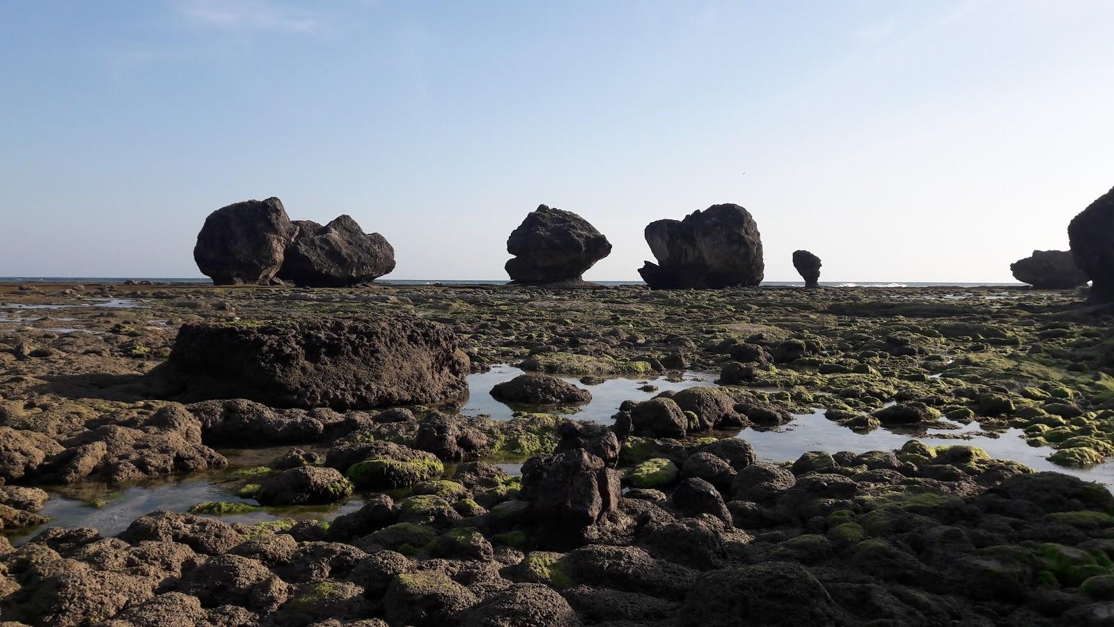 Sandee Pantai Batu Tujuh