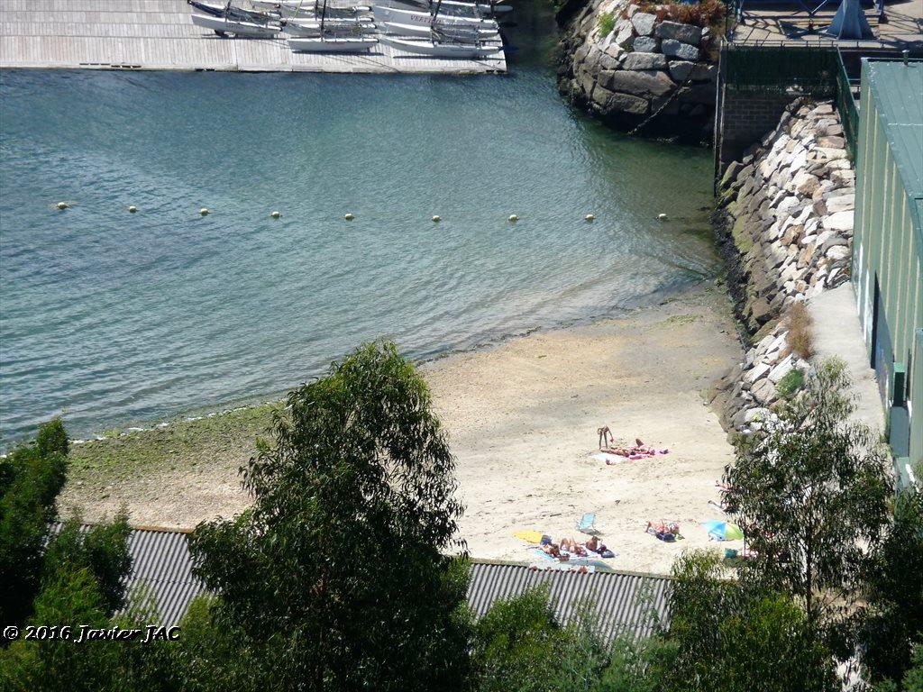 Sandee - HomePage / A Lagoa