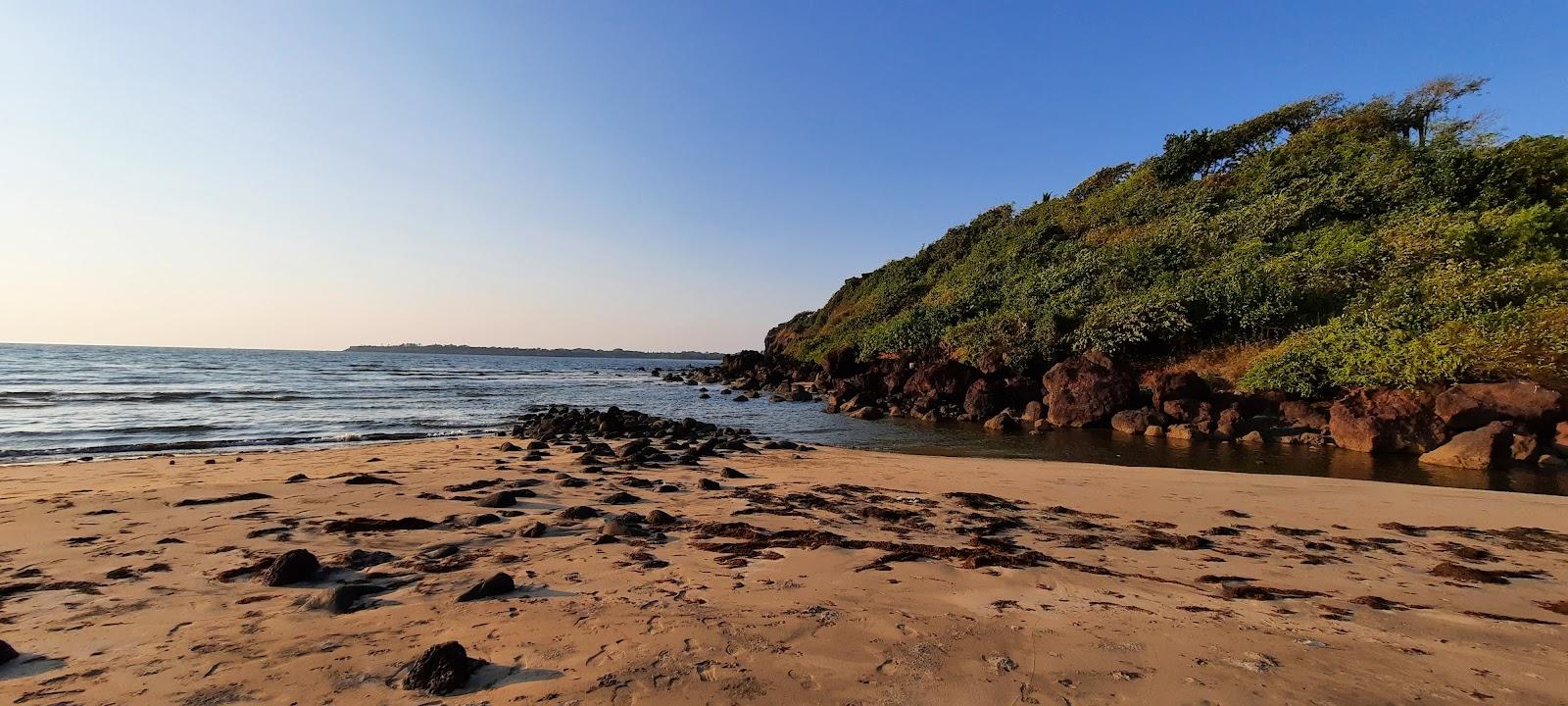 Sandee Bandwadi Beach