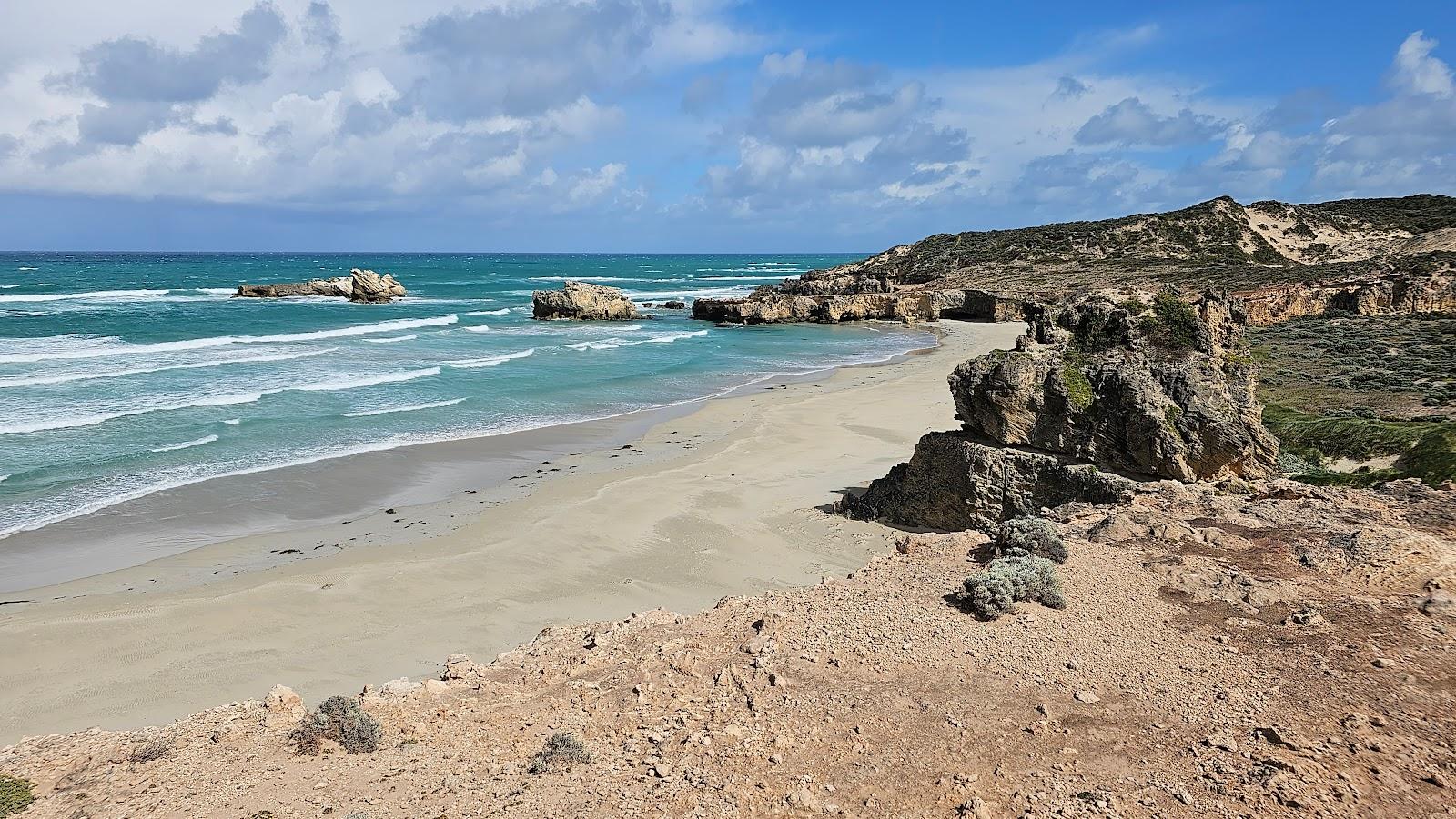 Sandee Mcintyre Beach