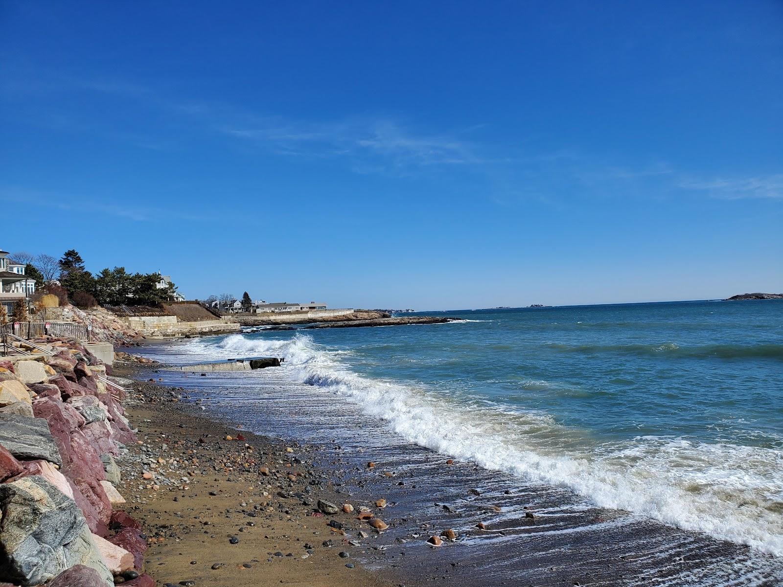 Sandee Preston Beach