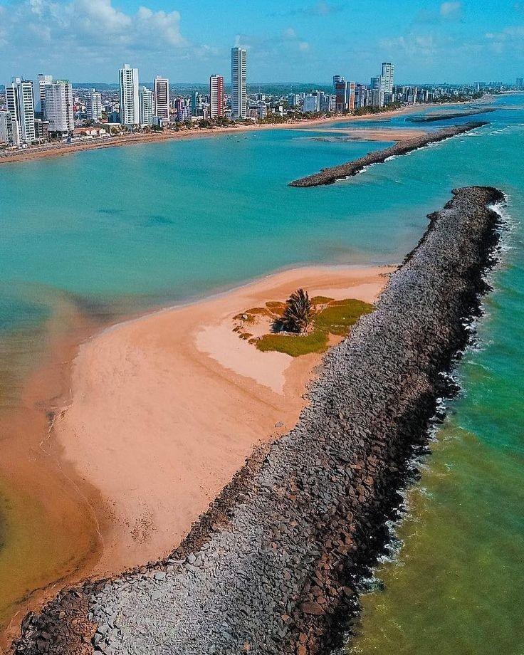 Sandee Praia De Olinda