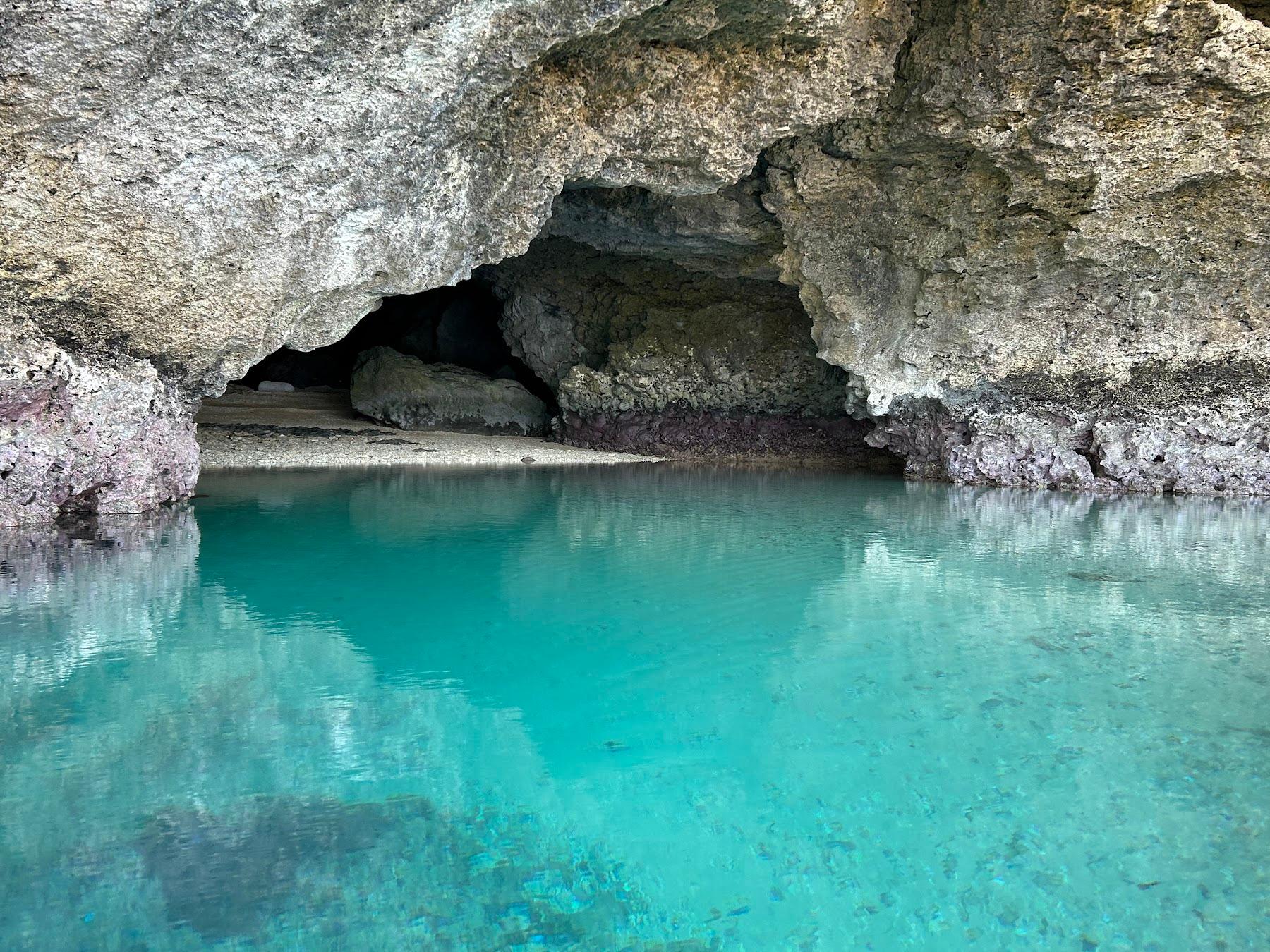 Sandee Ishigaki Island Blue Cave