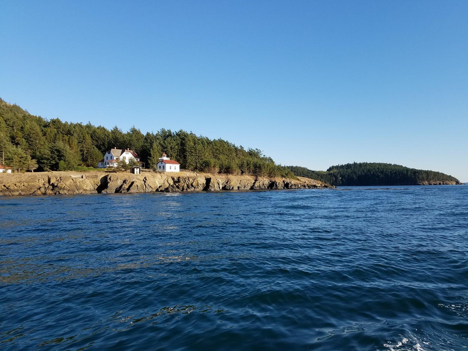Burrows Island Photo - Sandee