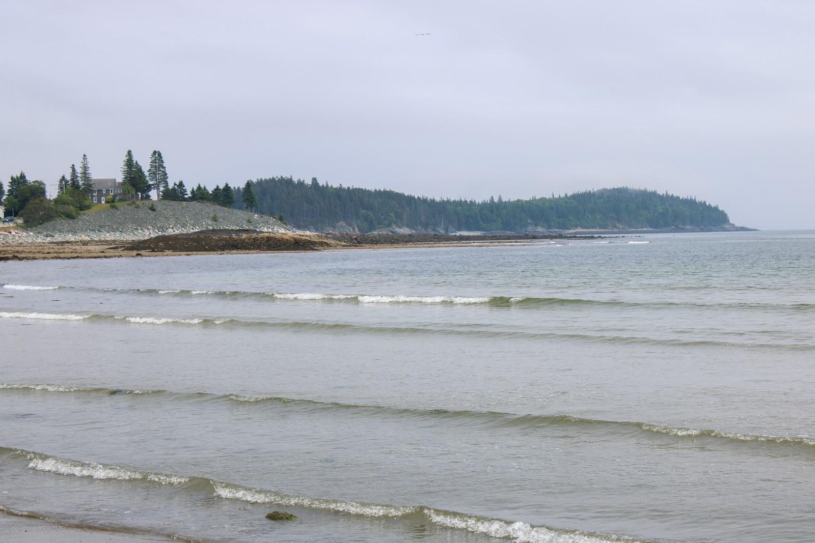 Sandee Roque Bluffs Beach