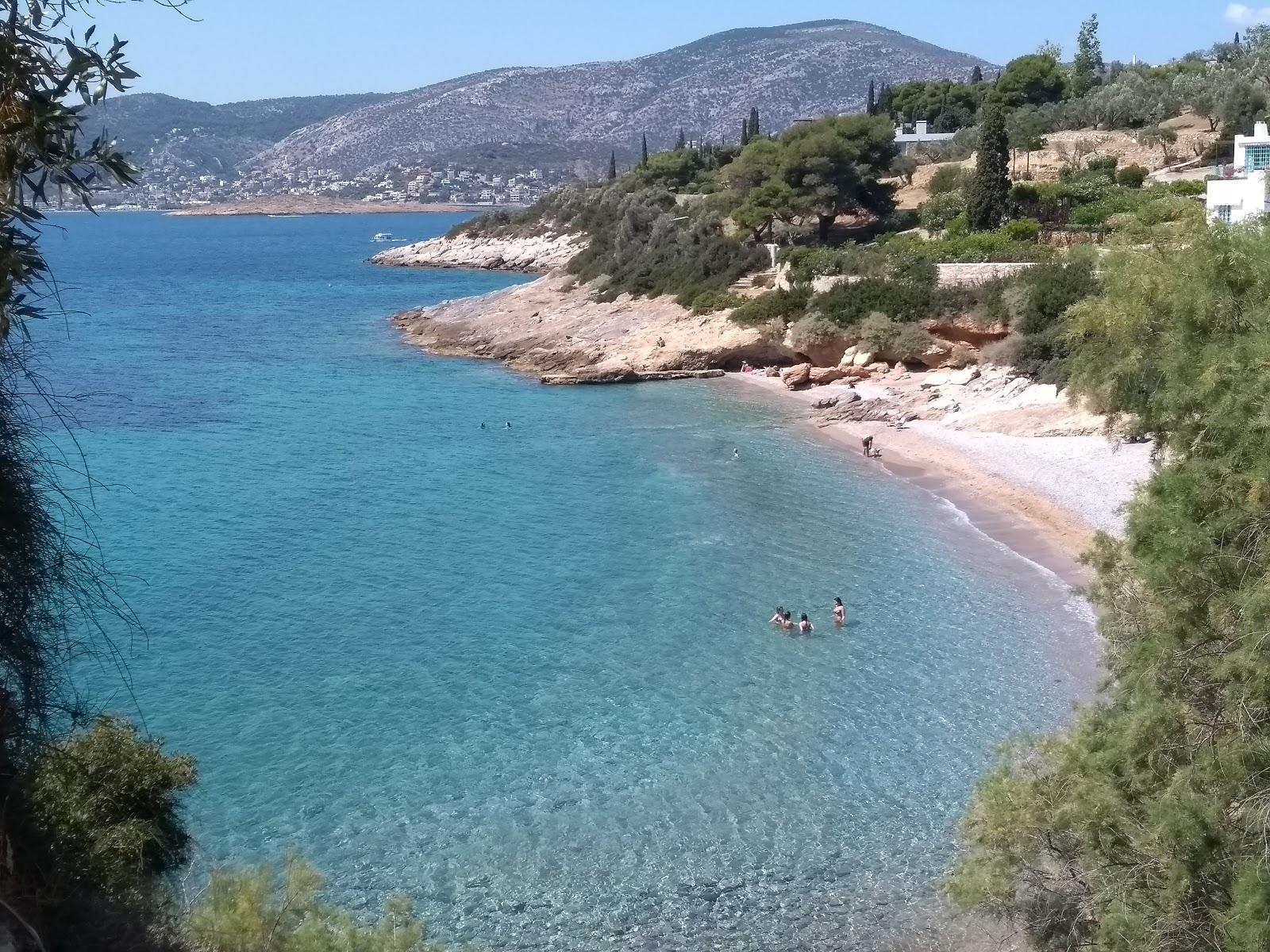 Sandee Erotospilia Beach