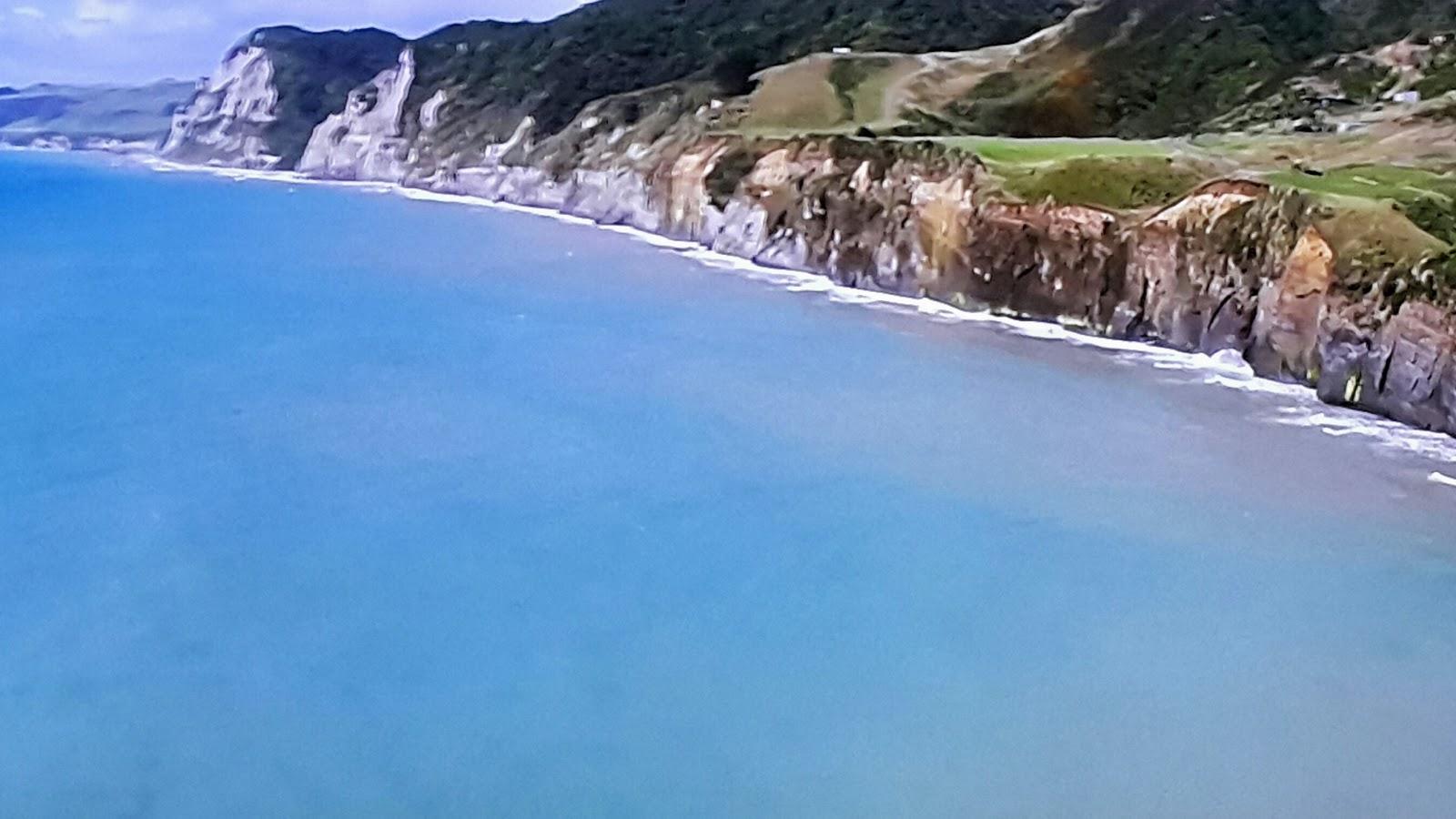 Sandee White Cliffs Walkway