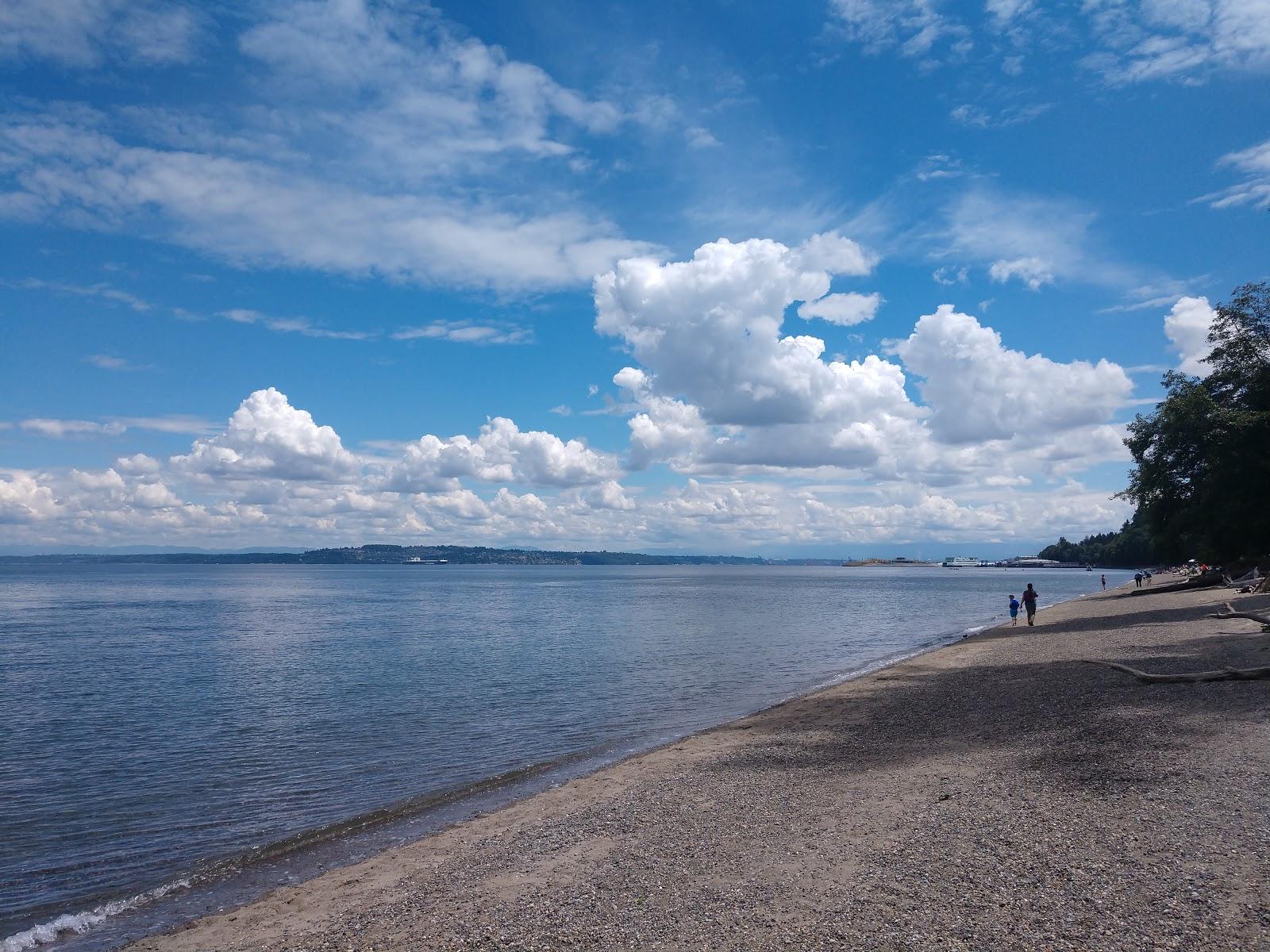 Sandee Point Defiance