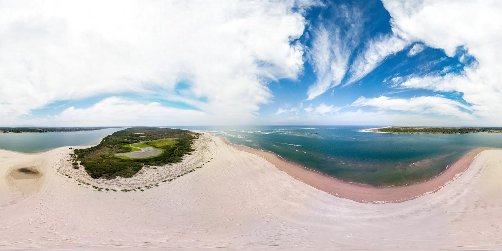 Sandee Playa Los Cuatro Surcos