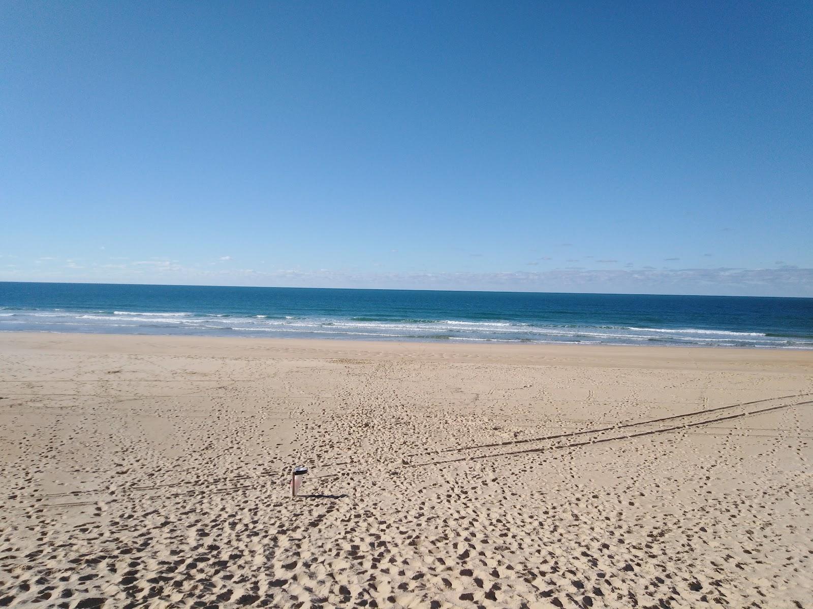 Sandee Plage De L'Ocean