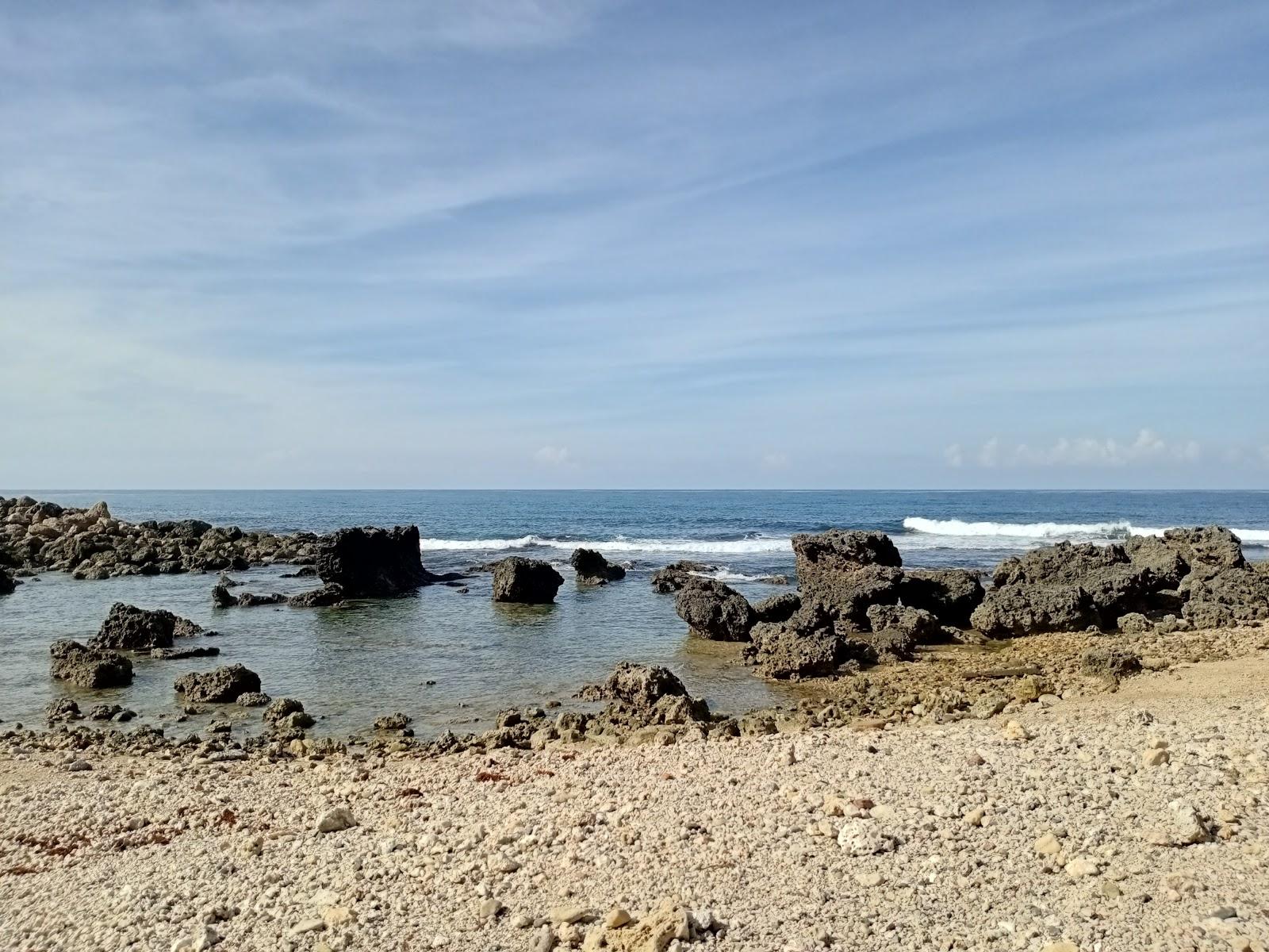 Sandee Bagbag Rocky Beach