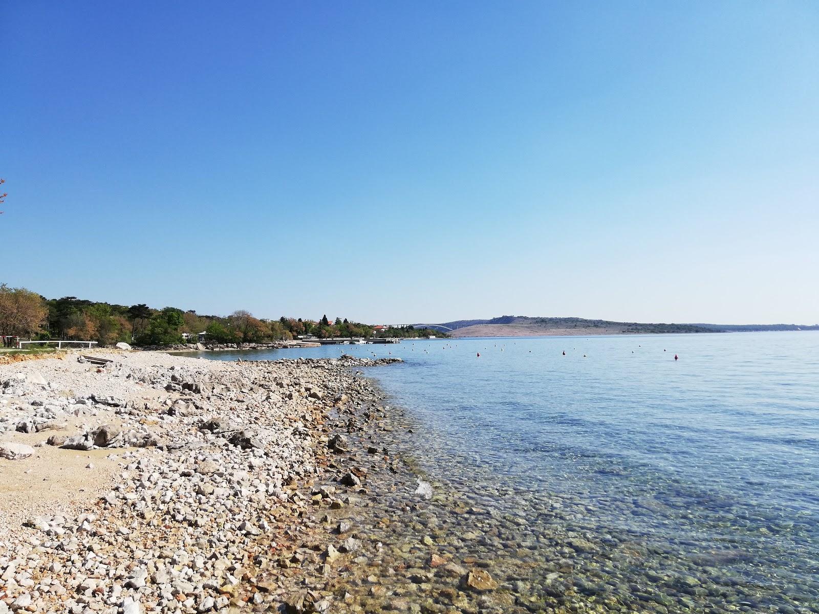 Sandee Beach Ostro