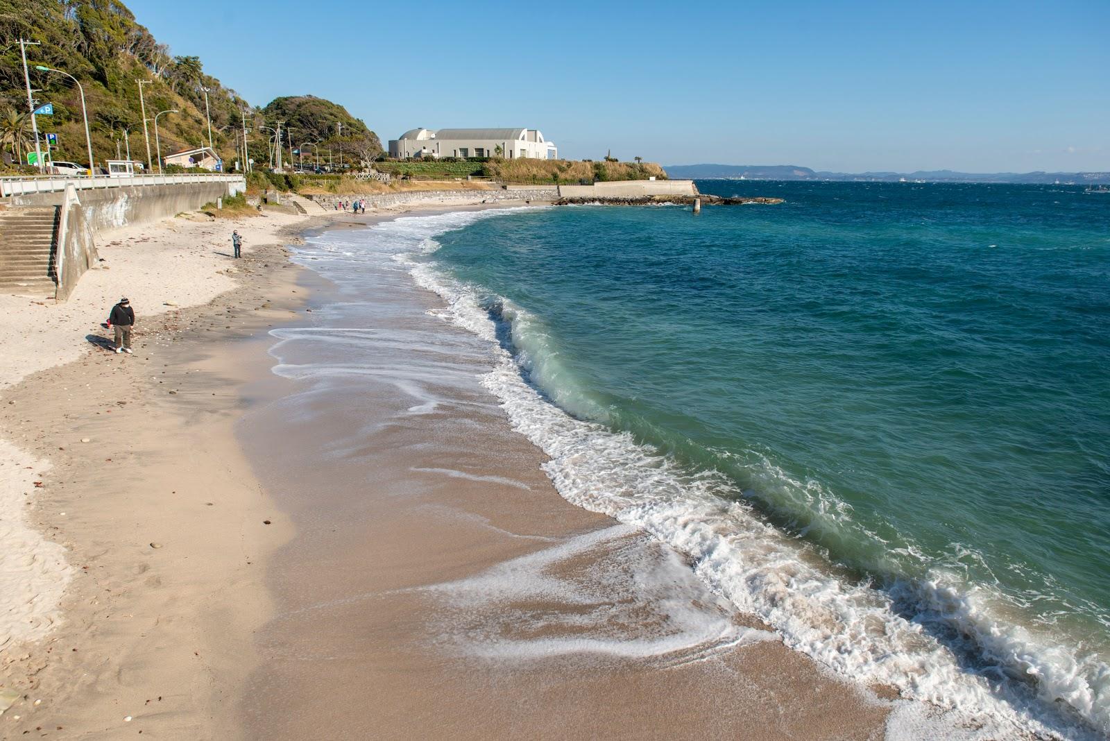Sandee Hatayamazaki Beach
