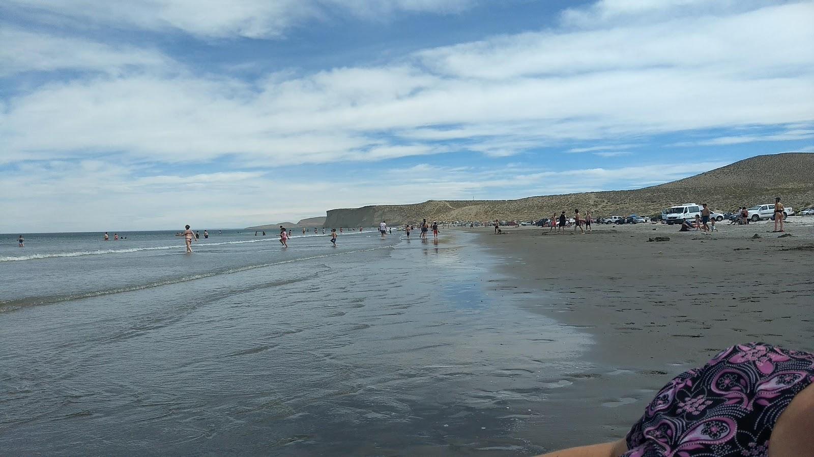Sandee Refugio De Lobos