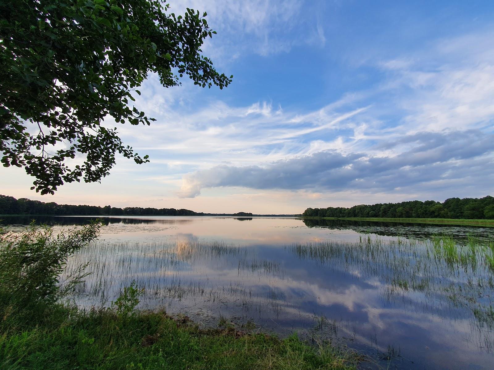 Sandee Lake Svityaz