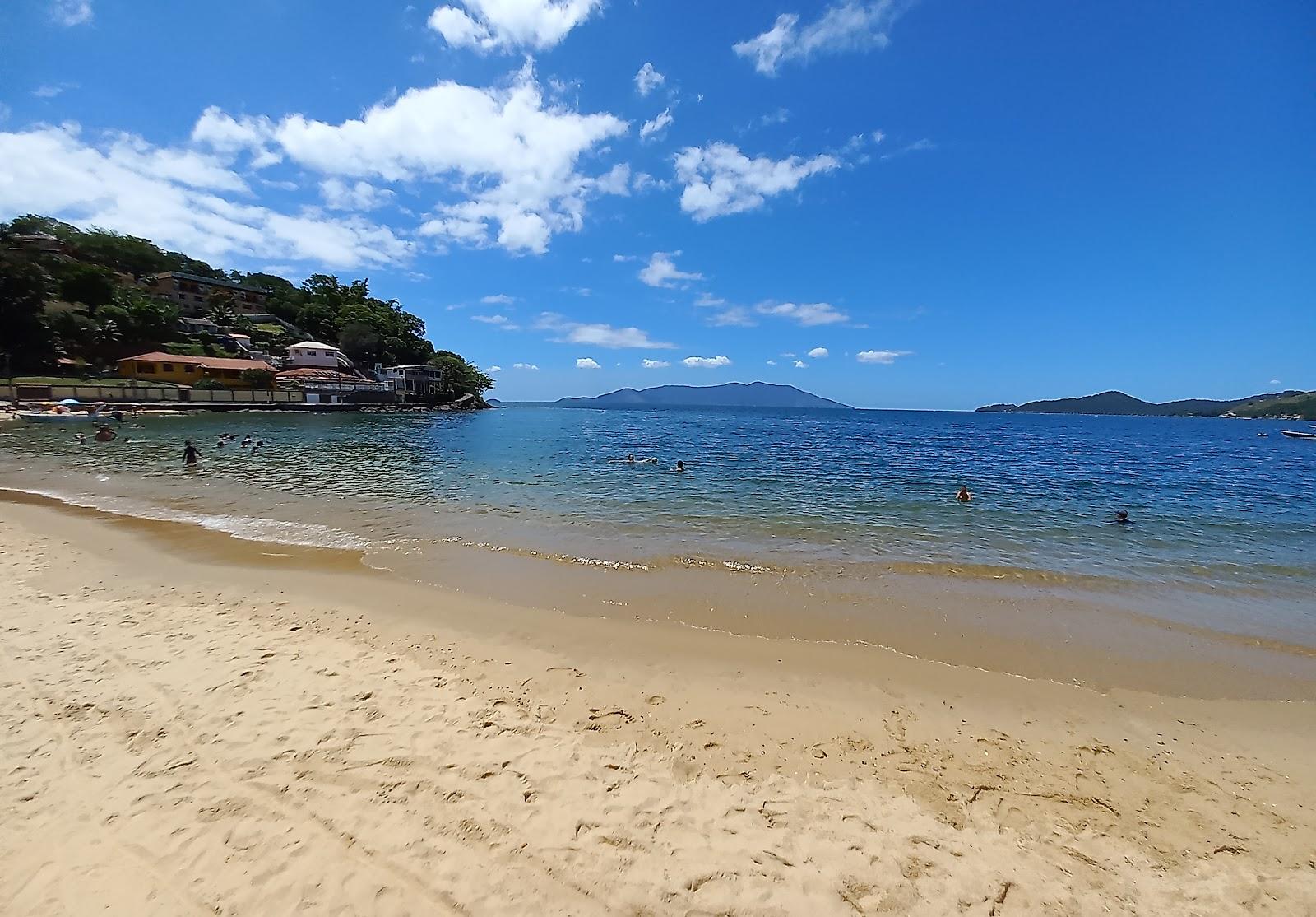 Sandee Praia Ibicui