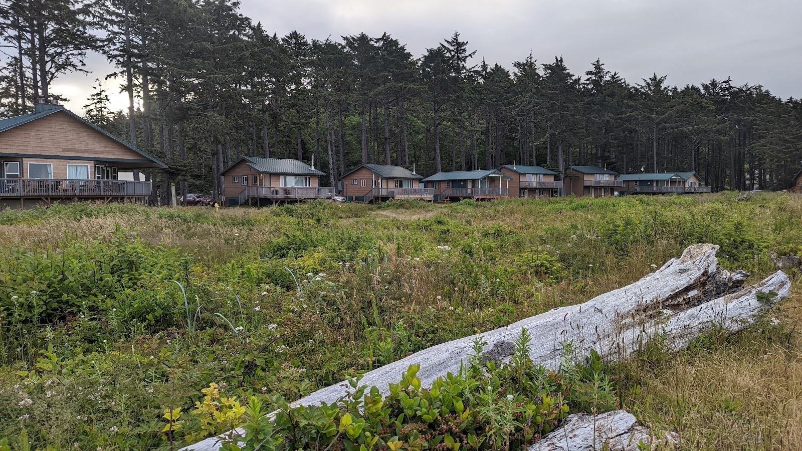 Sandee Quileute Oceanside Resort