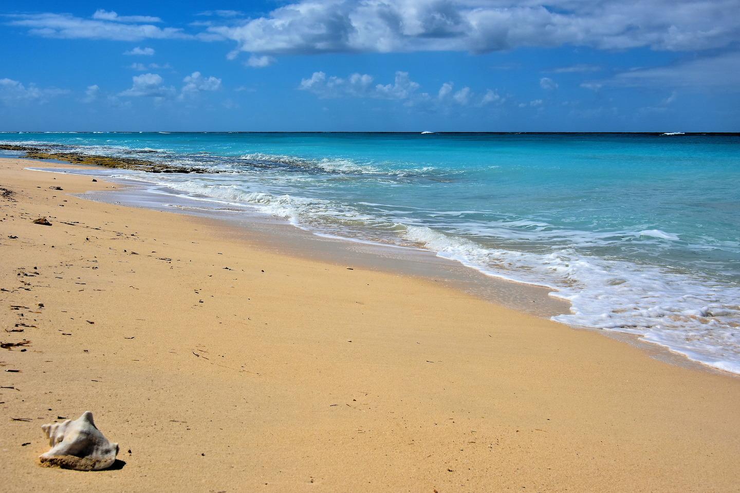 Sandee Gamble Point