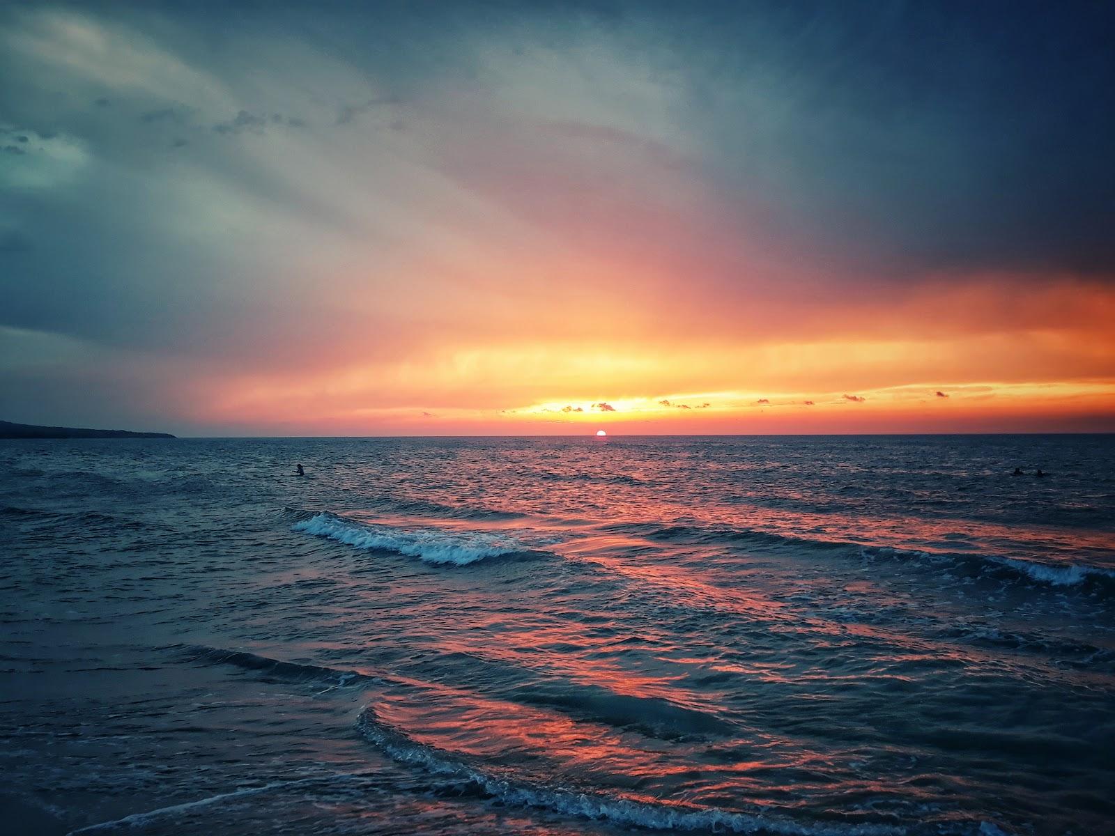 Sandee Marssa Beach
