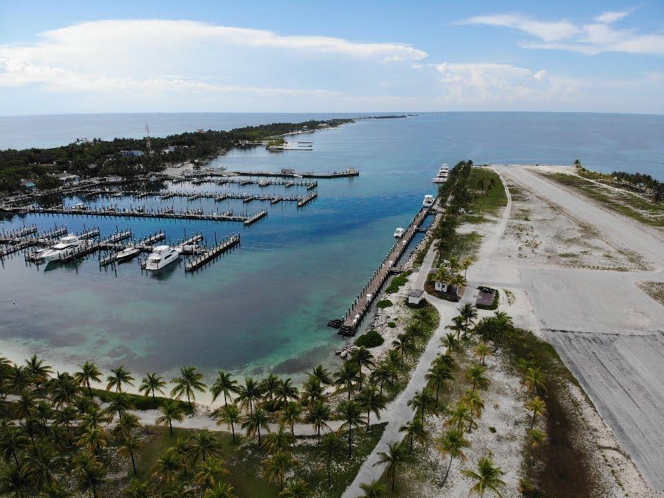 Sandee North Cat Cay Beach