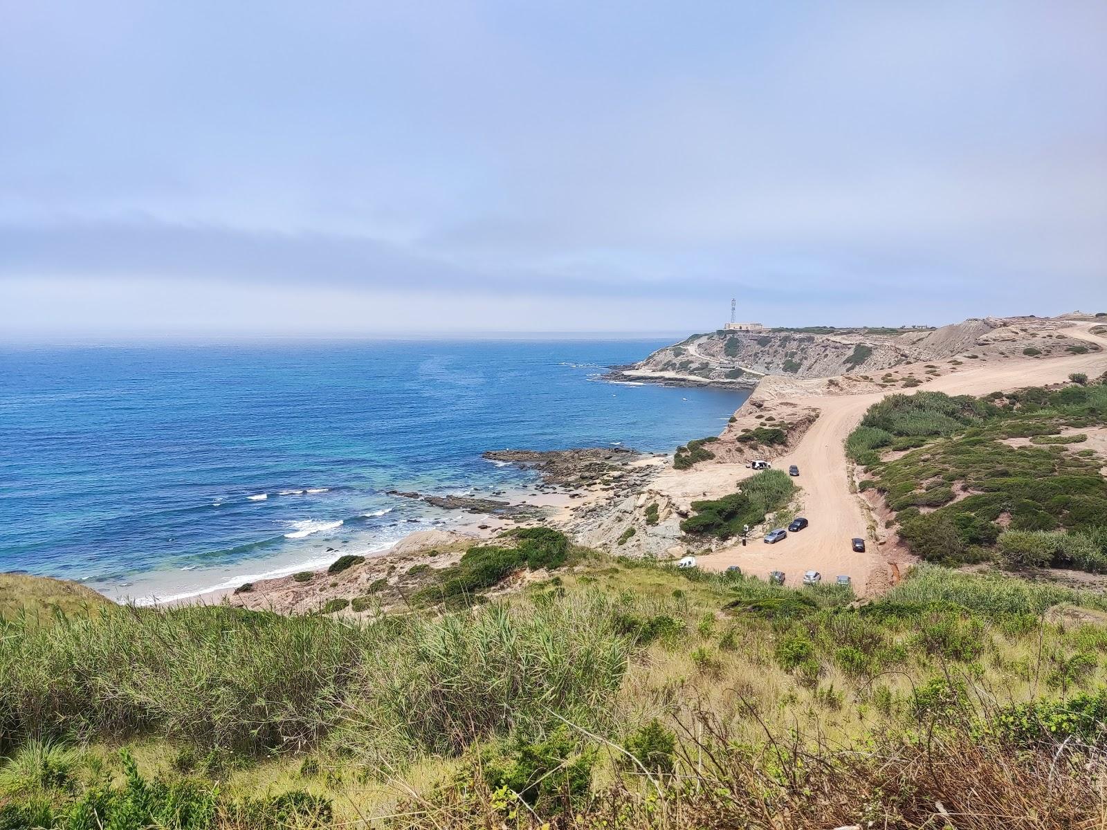 Sandee Praia Da Peralta