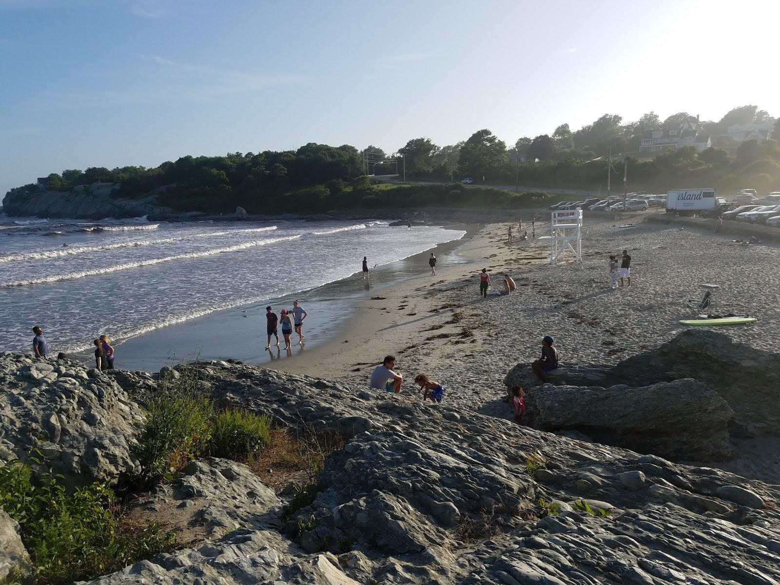 Sandee Surfer's End