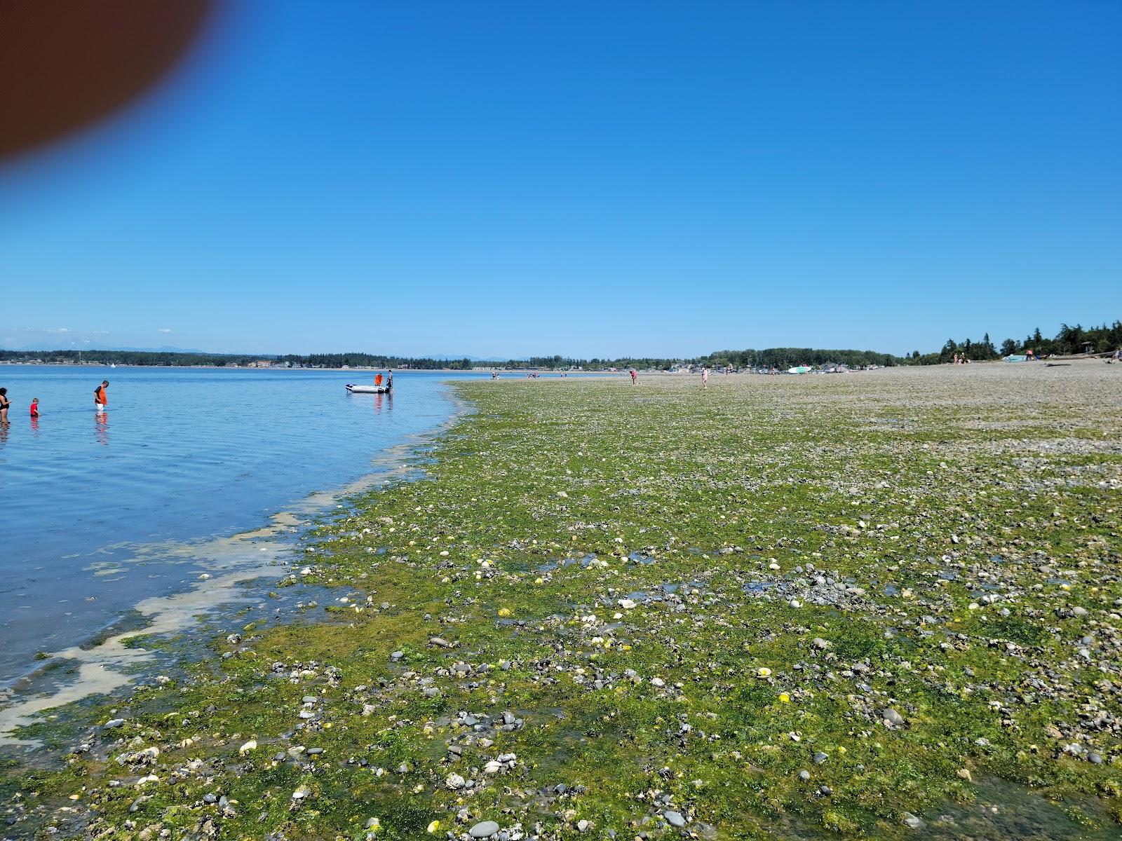 Sandee Birch Bay State Park