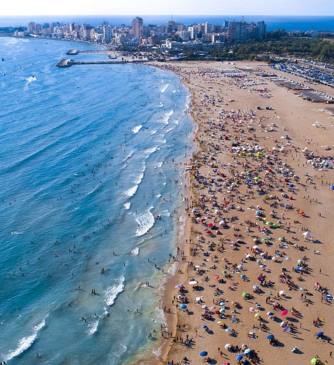 Sandee Tyre Sand Beach