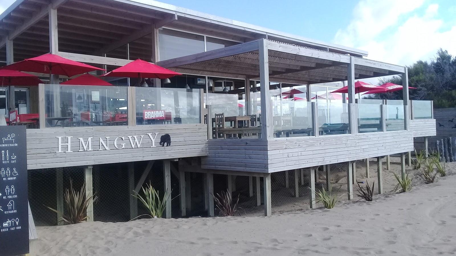 Sandee Balneario Hemingway
