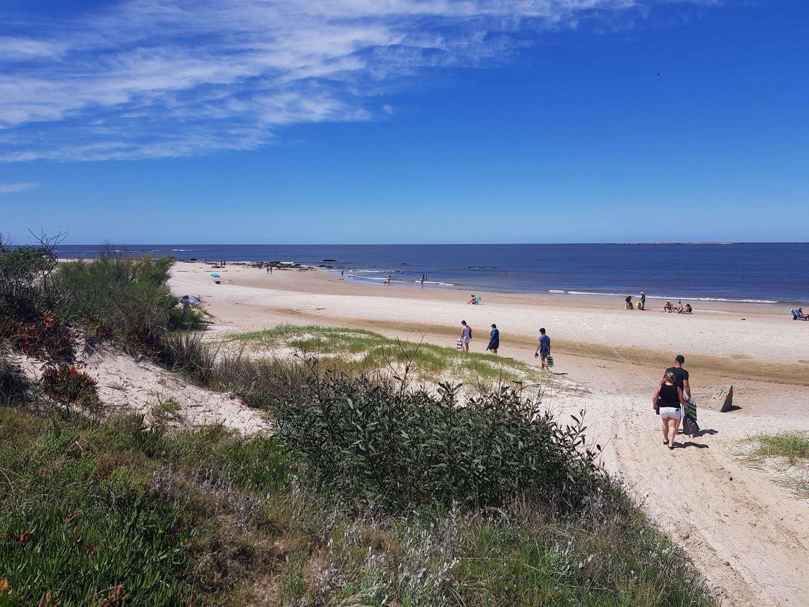 Sandee Araminda Beach