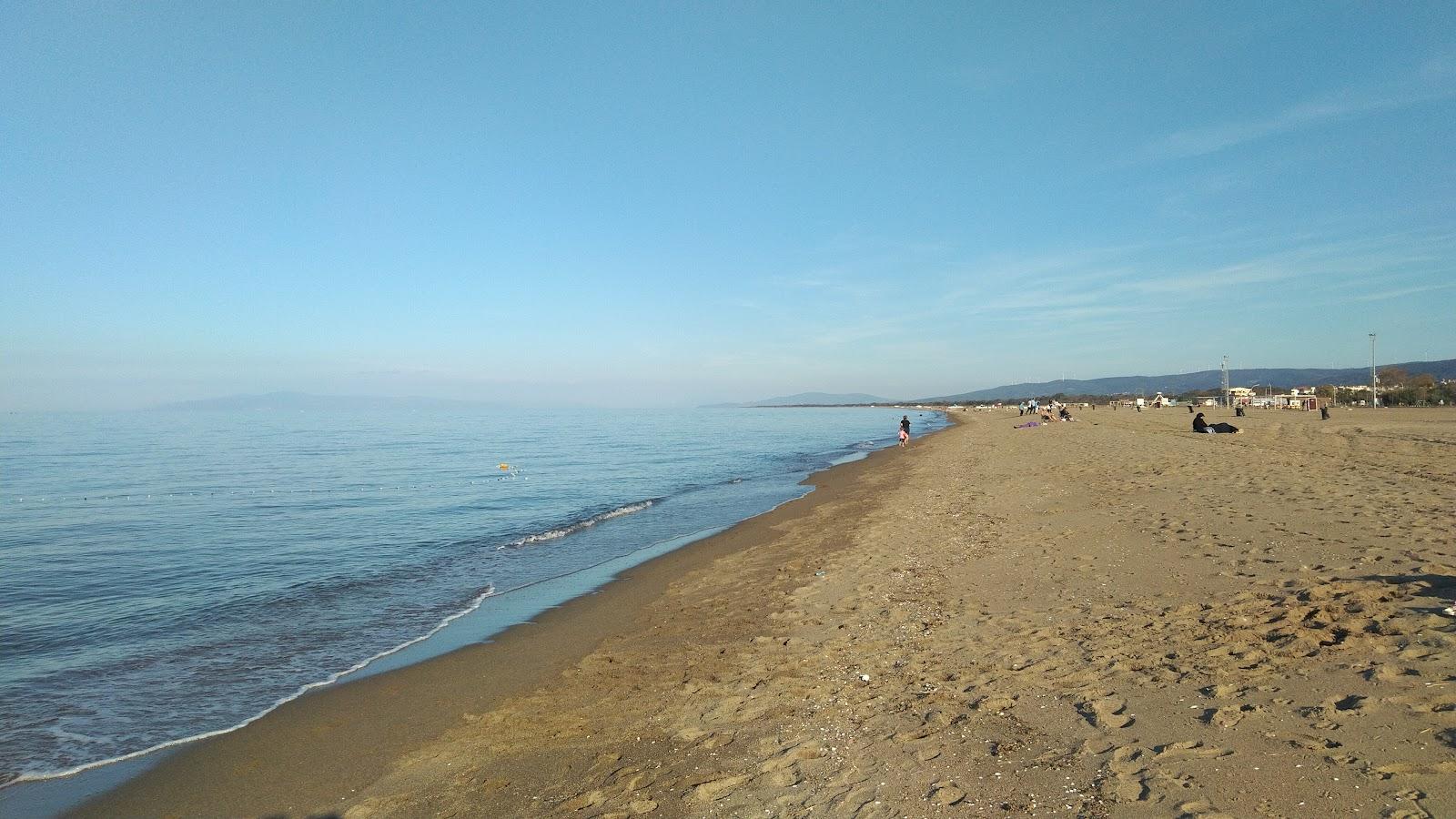 Sandee Yenikoy Beach