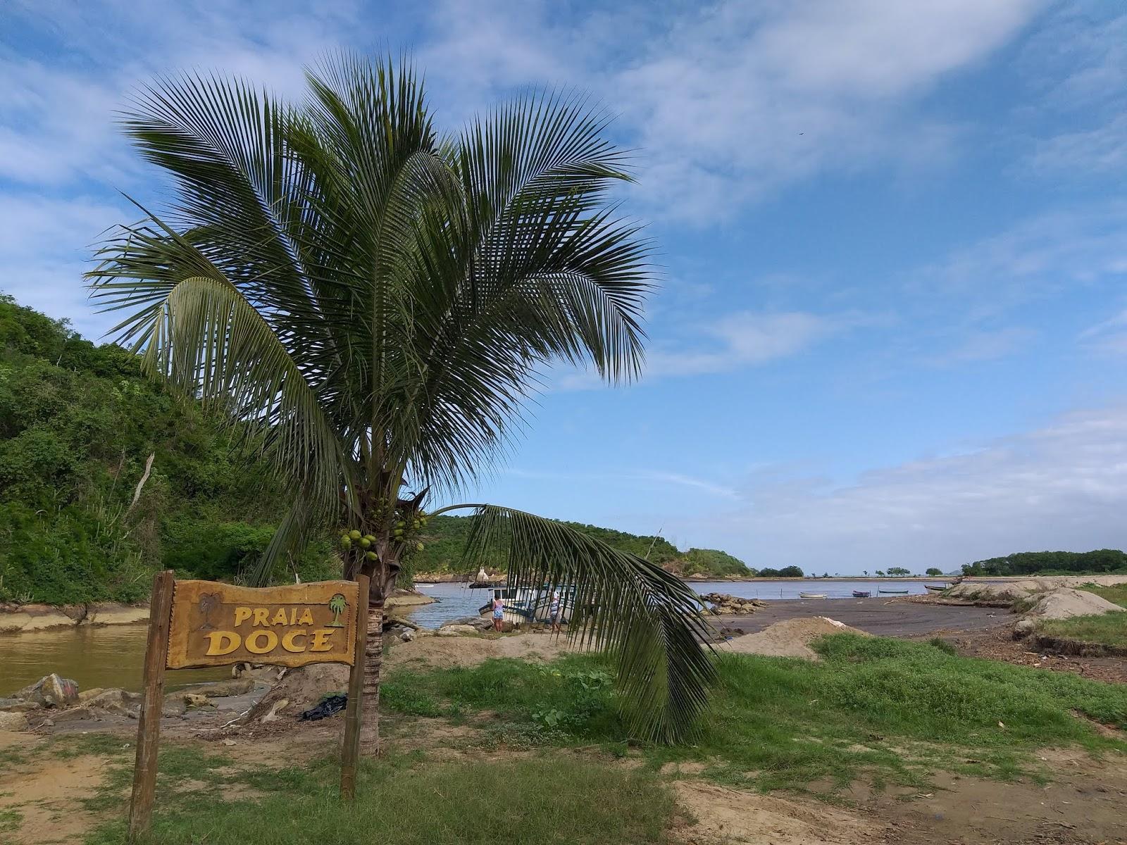 Sandee Praia Doce