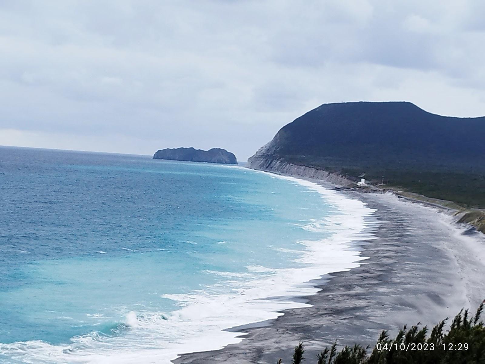 Sandee Habushiura Beach