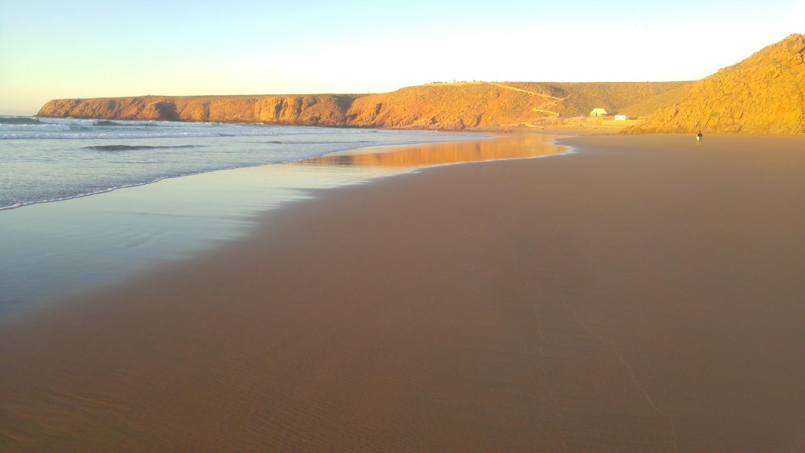 Sandee Plage Tamhrouchte