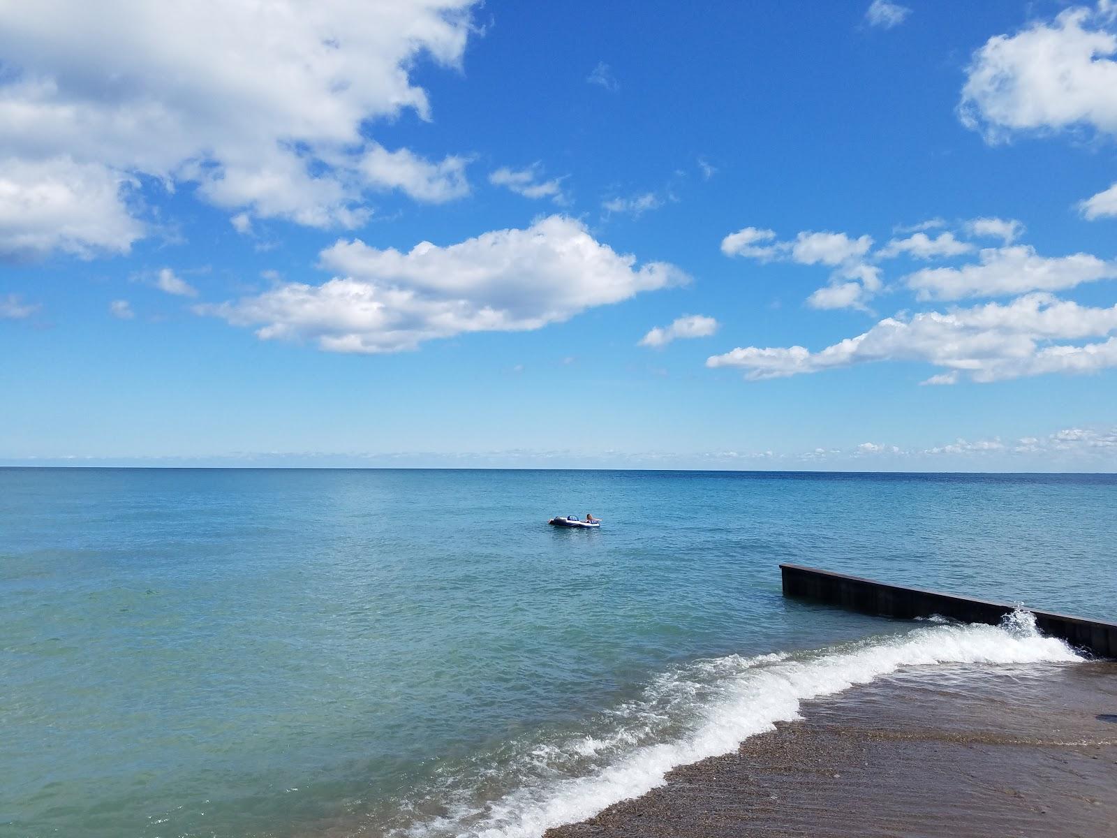 Sandee Great Lakes Beach