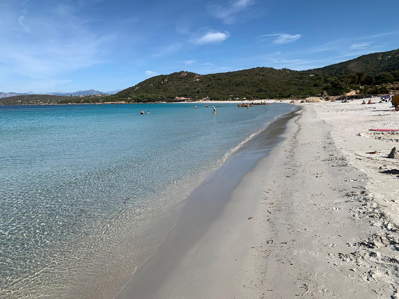 Sandee Plage De Mare E Sole